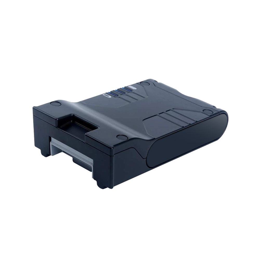Robot Battery For Shark XBAT200 25.2V 3000mAh Lithium-ion Battery Pack Sweeper Vacuum Cleaner Battery