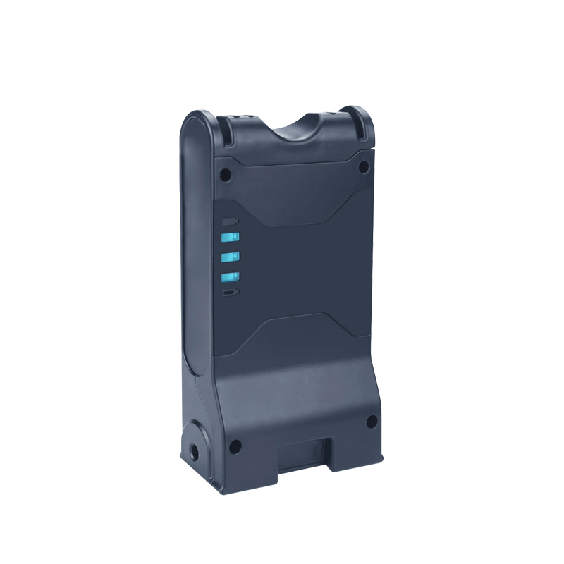 Robot Battery For Shark XBAT200 25.2V 3000mAh Lithium-ion Battery Pack Sweeper Vacuum Cleaner Battery