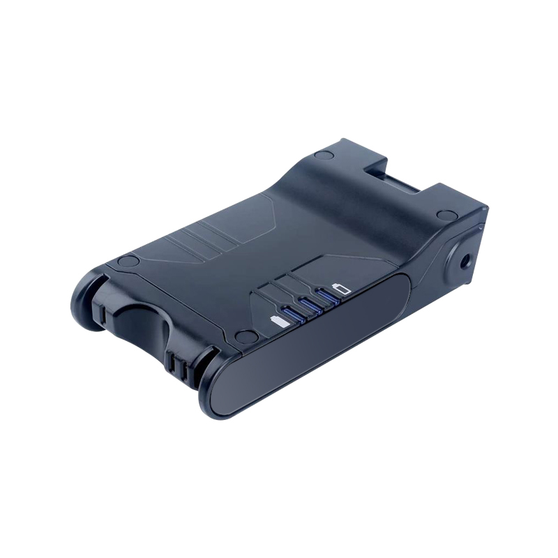 Robot Battery For Shark XBAT200 25.2V 3000mAh Lithium-ion Battery Pack Sweeper Vacuum Cleaner Battery