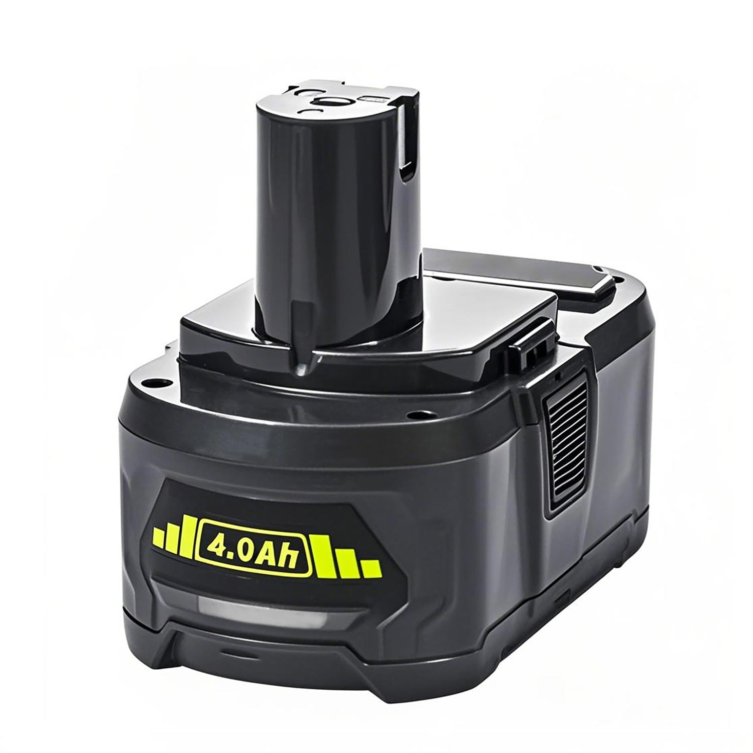 18V P102 Lithium-Ion Replacement for Ryobi 18V Battery P102 P103 P104 P105 P107 P108 P109 P190 Compatible with Ryobi Batteries Cordless Power Tools