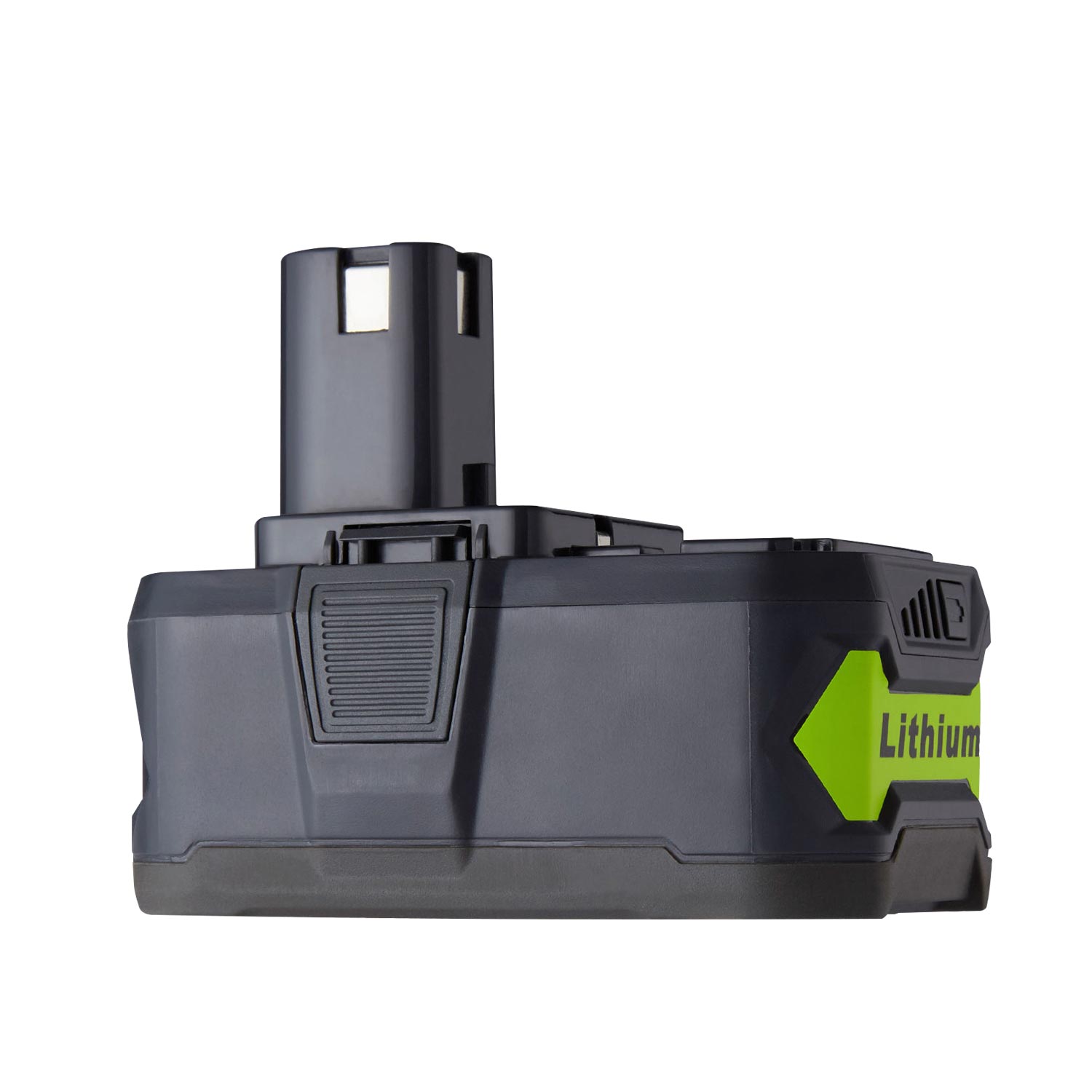 18V 5.0Ah Lithium-Ion Replacement Battery Pack for Ryobi P102 P103 P104 P105 P107 P108 P109 P190 Cordless Power Tools Batteries