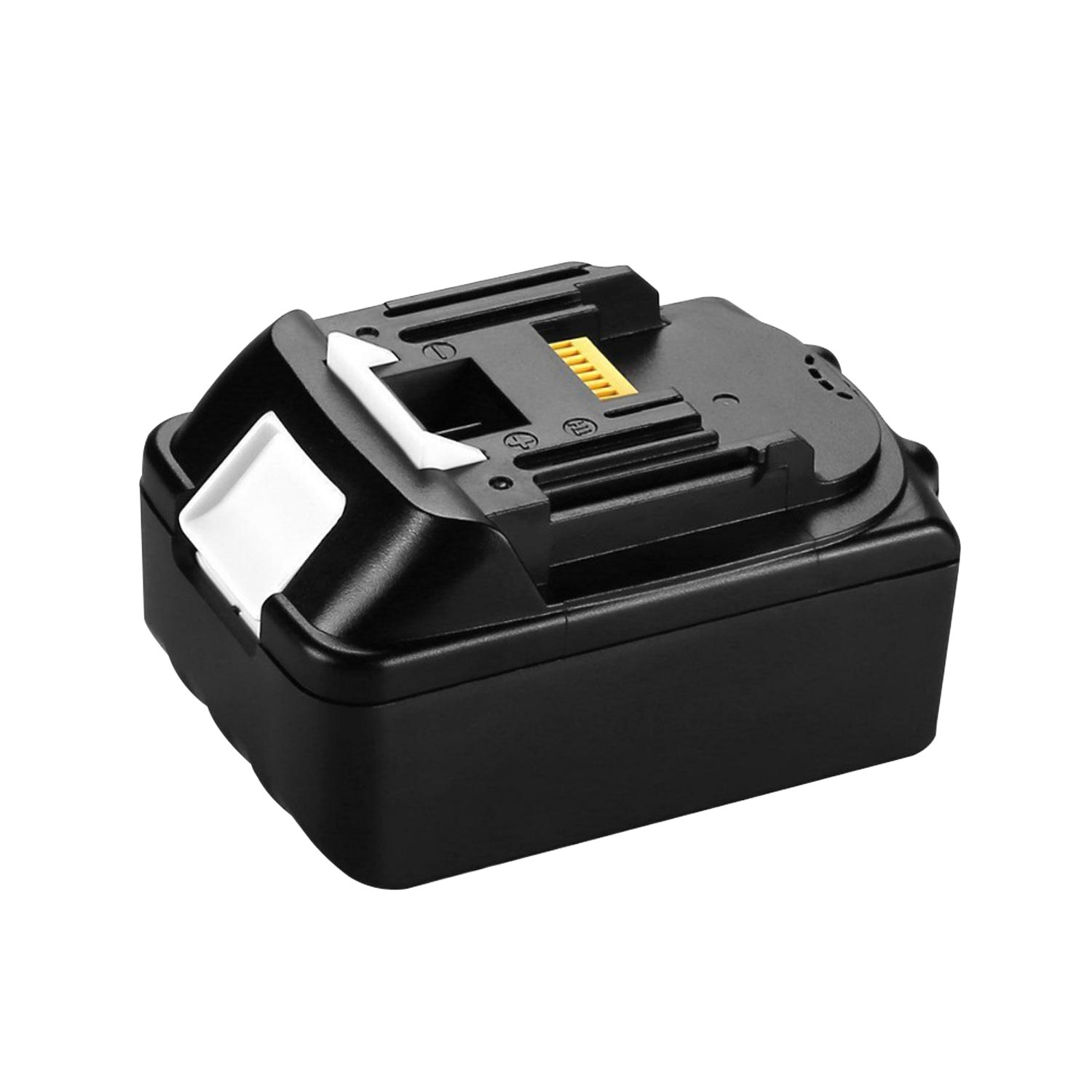 BL1860 Rechargeable Battery 18 V 6Ah Lithium Ion for Makitasl 18V Battery BL1840 BL1850 BL1830 BL1860B LXT 400