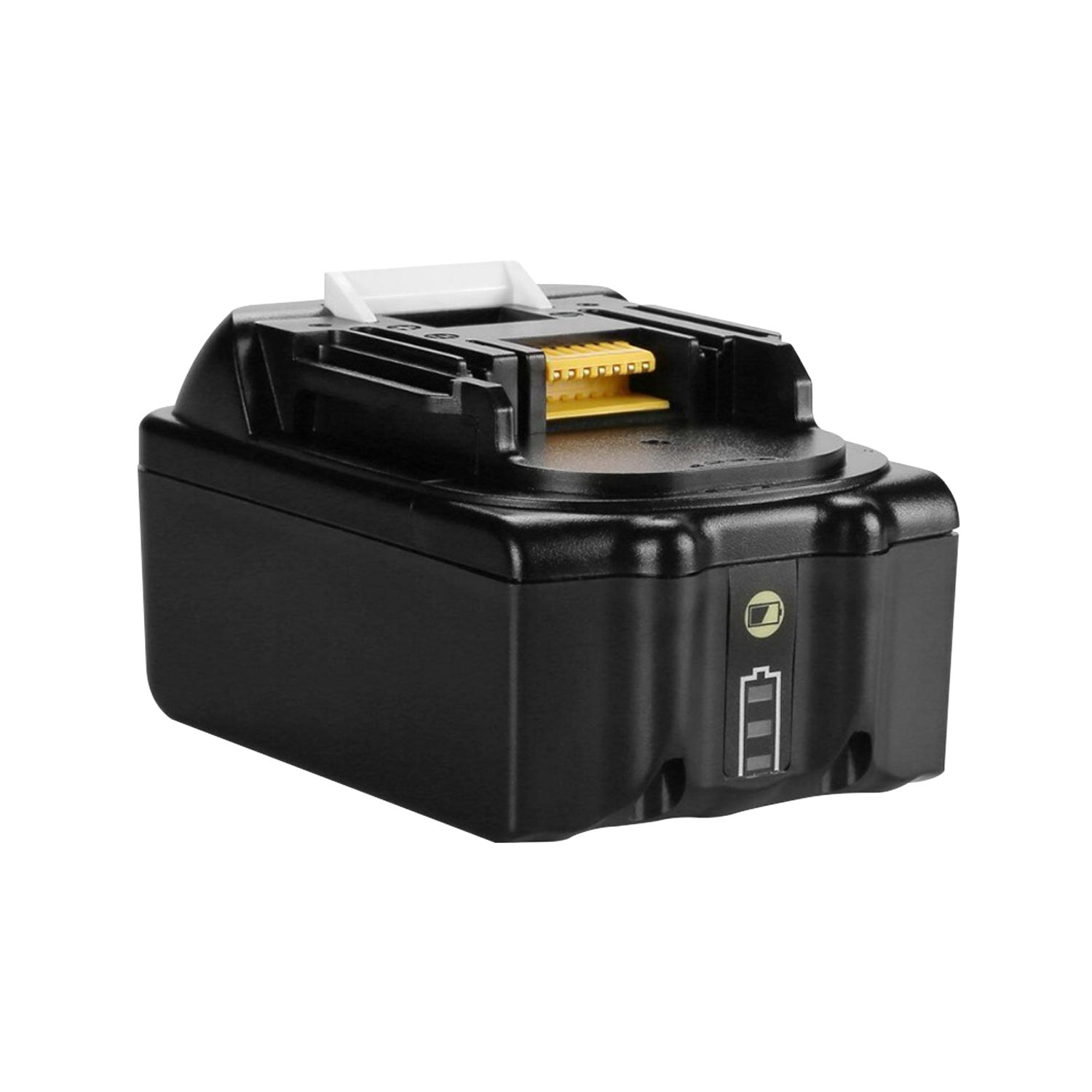 BL1860 Rechargeable Battery 18 V 6Ah Lithium Ion for Makitasl 18V Battery BL1840 BL1850 BL1830 BL1860B LXT 400