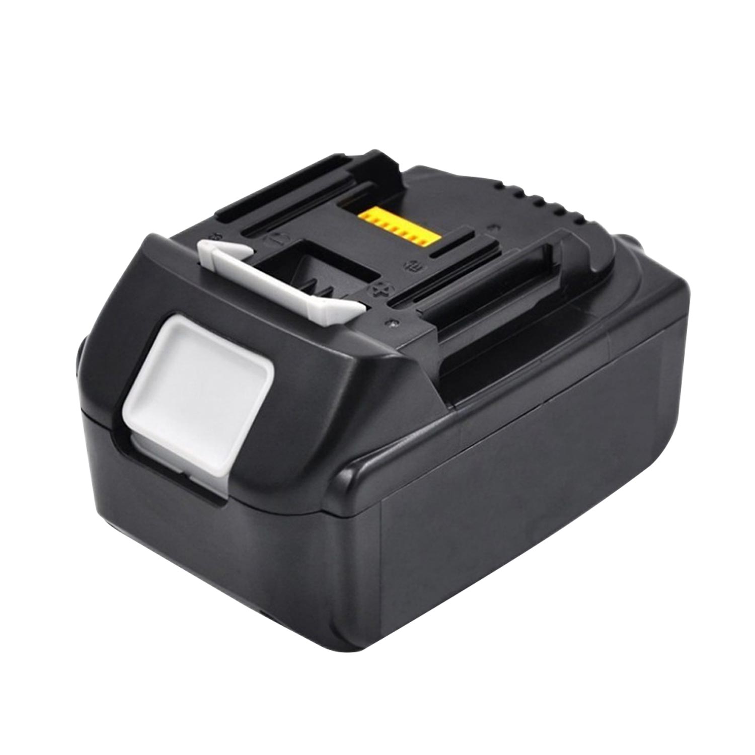 BL1860 Rechargeable Battery 18 V 6Ah Lithium Ion for Makitasl 18V Battery BL1840 BL1850 BL1830 BL1860B LXT 400