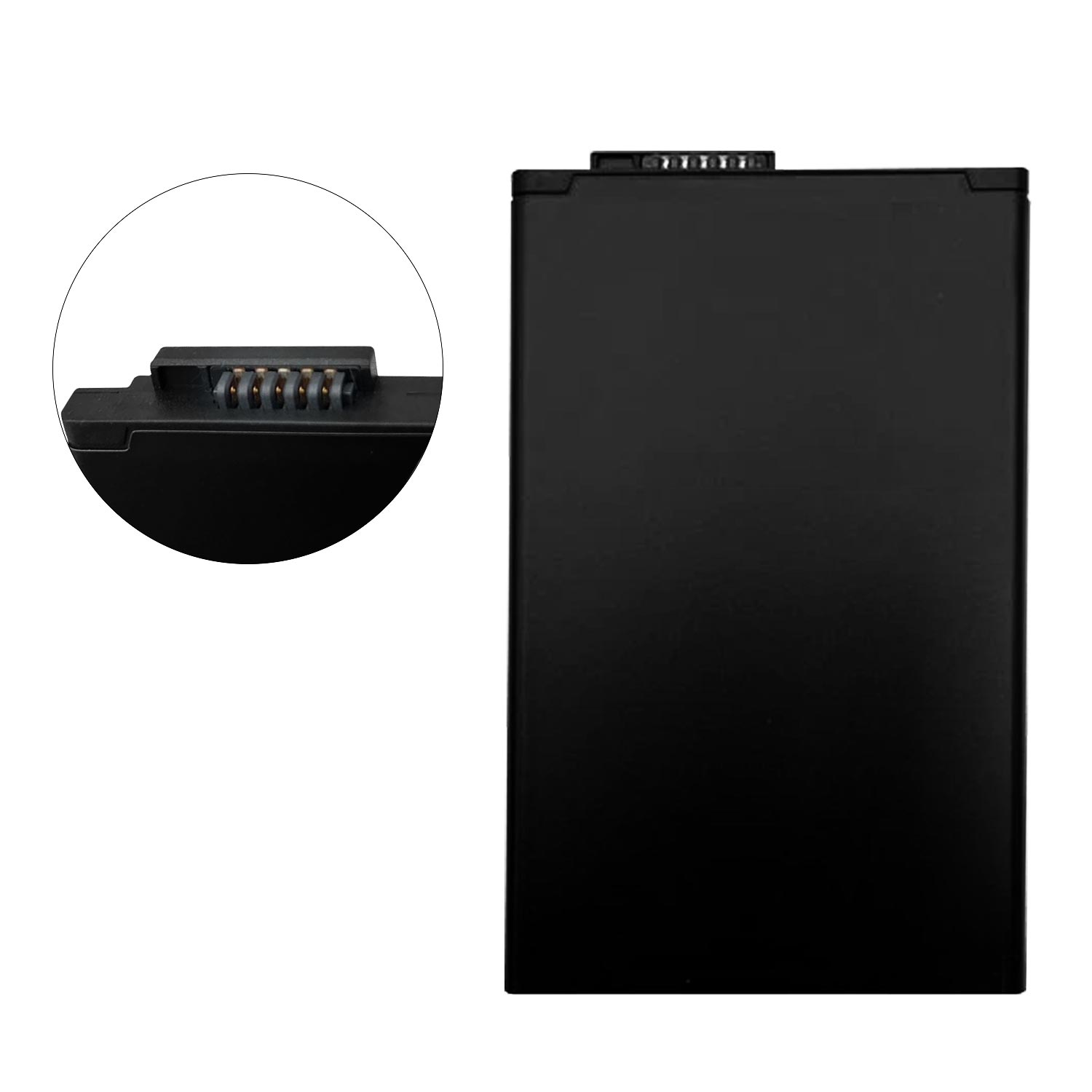 BT-000454 3.87V 5150mAh Rechargeable Barcode Scanner Battery for Zebra TC15 TN28 U30 BTRY-TC1X-1XMA1-1A