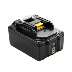 BL1860 Rechargeable Battery 18 V 6Ah Lithium Ion for Makitasl 18V Battery BL1840 BL1850 BL1830 BL1860B LXT 400
