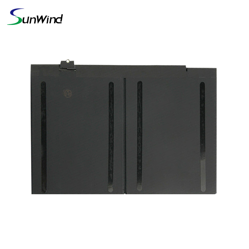0循环更换iPad Air 2或iPad 6电池A1566、A1567、A1547