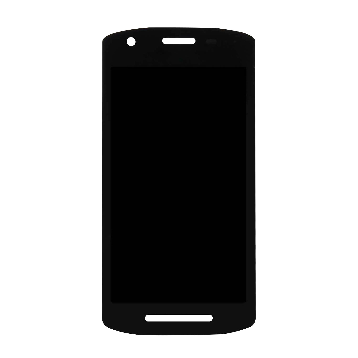 LCD Display Touch Digitizer Assembly Repair Kit Screen Replacement for Zebra TC21 TC26