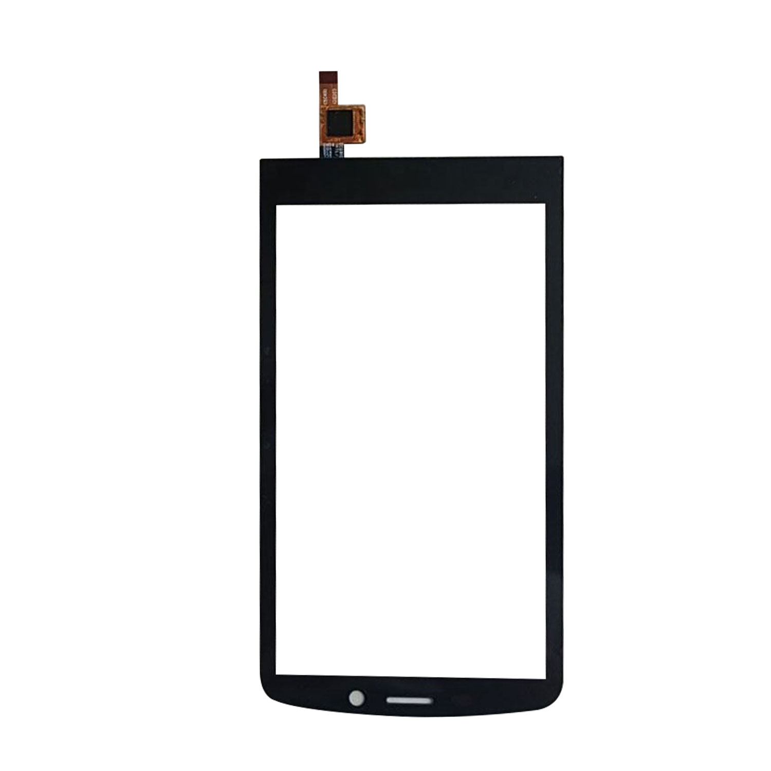 Original New Touch Screen No LCD Display NLS-MT90 for Newland MT90