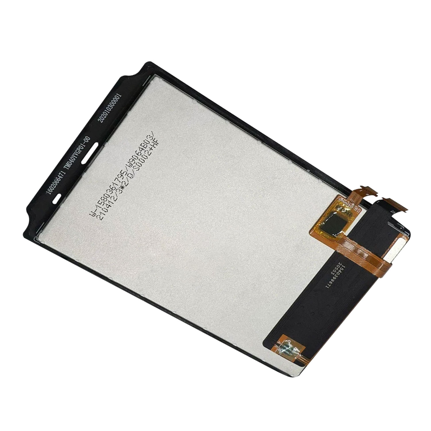 LCD Display with Touch Screen for ZEBRA Motorola Symbol MC2200 MC2700 MC22 MC220J MC220K