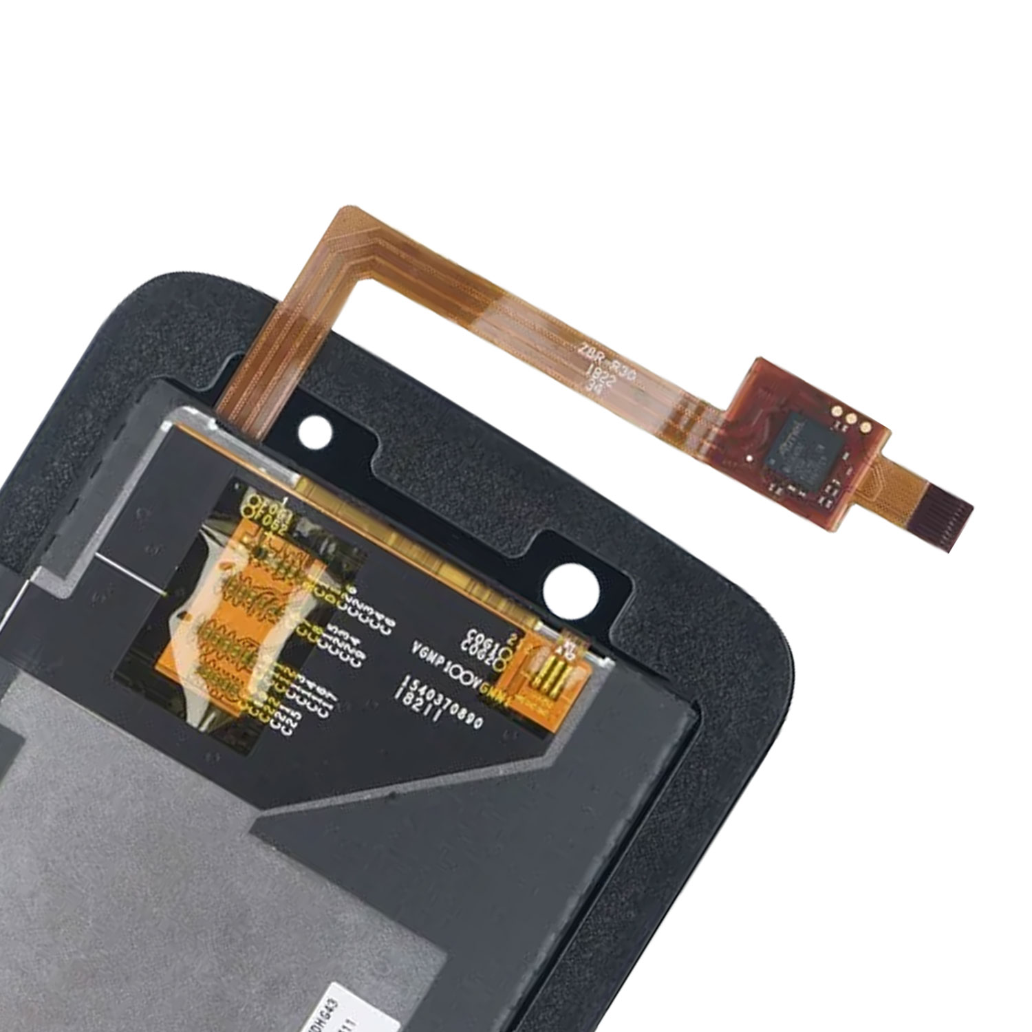 Replacement LCD Display with Touch Screen for Zebra MC9300 MC930B MC930P