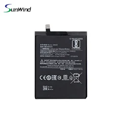 BM3C bateria xiaomi OEM  li-ion mobile Battery battery for Xiaomi 8 Fit mi7 4.4V 3170mah