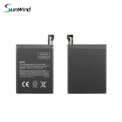 BM48 OEM Replacement Phone Battery  For Xiaomi Mi Note 2 Note2 Battery 3.85V 4070mAh