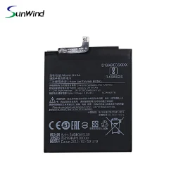 BN3A bateria xiaomi  Hot Selling OEM Mobile Phone Battery for  Xiaomi Mi Play / Redmi Go 3.85V 3910mAh