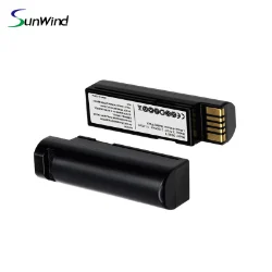 High quality Handheld Battery for ZEBRA DS3678 LI3678 LS3600 LS3678 BTRY-36IAB0E-00