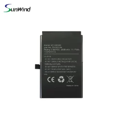 3.85v Li-ion scanner battery for Zebra BTRY-TC2X-PRPK1-01 TC20 TC25