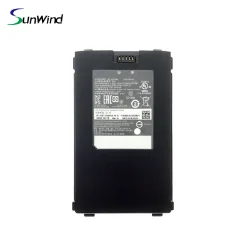 Barcode Scanner Battery for Zebra TC21, TC26, TC26AK , BT-000409, BT-000411-08, BTRY-TC2Y-1XMA1-01 3.8V/mA