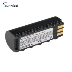 Barcode scanner battery 21-62606-01 Lithium Battery Pack For Barcode Scanner Symbol DS3478 DS3578 LS3478 LS357803