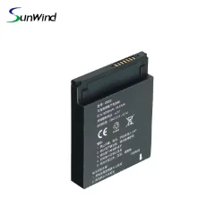 Battery New Pos Rechargeable Pos Battery for PAX A920 Is900 Pos Machine battery