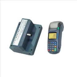 NEW OEM POS Battery for PAX S80 8.4V 2000mAh Lithium ion Battery