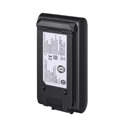25.2V 2200mAh Li-ion Replacement Battery for Samsung VCA-SBTA95 Bespoke Jet Plus / Jet 95 / Jet 85 Cordless Vacuum Cleaner Batteries