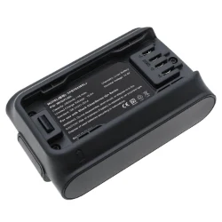 14.8V 3000mAh  44.40Wh Replacement Battery for Shark Cleaner Sense iQ+,IW3241JSL XPBTR430SLJ Sweeper Vacuum Cleaner Battery