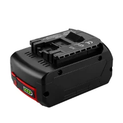 18V BAT609 lion Battery for BOSCH CCS180 CFL180 CRS180 DDS180-01 DDS180-03 DGSH-181 DGSH181K FHN180 18V-LI GSA 18V-LI GSB