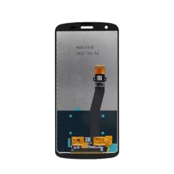 LCD Display with Touch Screen Replacement for Zebra TC22 TC27