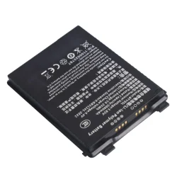 3.85V 5000mAh BTY95L Battery Replacement For Newland MT93 Megaterra Mobile Computer Barcode Scanner Battery