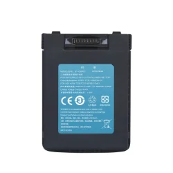 Replacement Barcode Scanner Battery for Zebra TC22 TC27 Battery Part Number: BTRY-TC2L-2XMAXX-01 Model: BT-0004732