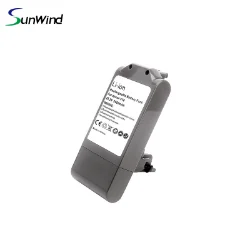 25.2V 3000mAh Replacement High Quality Battery for Dyson V10 Handheld Vacuum Cleaner