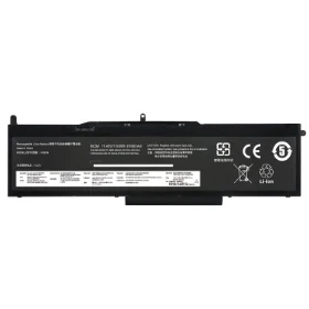 VG93N Laptop Battery for Dell Precision 15 3520 3530 M3520 M3530 Latitude 5580 5590 5591 E5580 E5590 E5591 Series