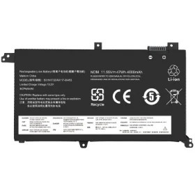 B31N1732 Laptop Battery for ASUS VivoBook X430UA X430UF X430UN X430FA X430FN X571G X571LH X571GT 11.55V 47WH Notebook