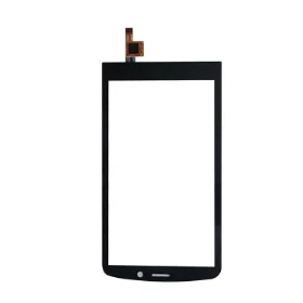 Original New Touch Screen No LCD Display NLS-MT90 for Newland MT90