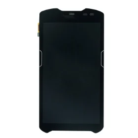 LCD Display with Touch Screen Digitizer Smartphone Style for Zebra TC51 TC510K TC56
