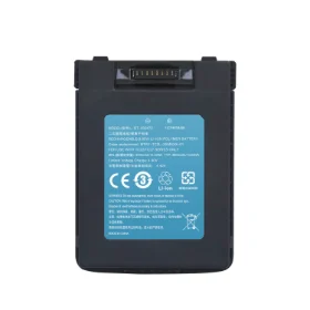 Replacement Barcode Scanner Battery for Zebra TC22 TC27 Battery Part Number: BTRY-TC2L-2XMAXX-01 Model: BT-0004732