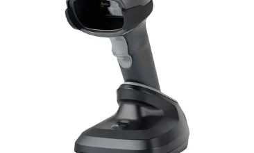 Scanner/PDA